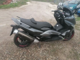 Yamaha T-max, снимка 3