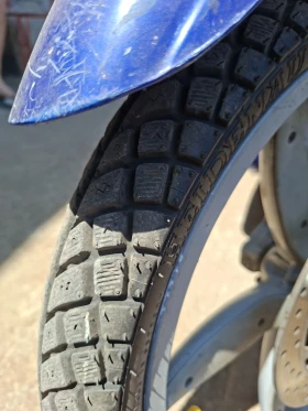 Aprilia Scarabeo Скутер , снимка 6