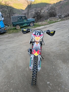 Beta Rr 300 factory racing , снимка 8