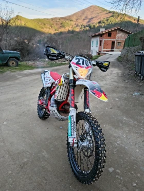 Beta Rr 300 factory racing , снимка 1
