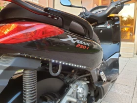 Yamaha X-max X Max 250, снимка 6