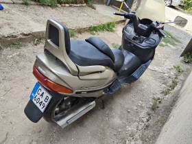 Обява за продажба на Suzuki Burgman ~1 300 лв. - изображение 7