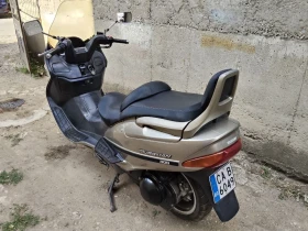 Обява за продажба на Suzuki Burgman ~1 300 лв. - изображение 1