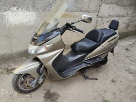Обява за продажба на Suzuki Burgman ~1 300 лв. - изображение 1