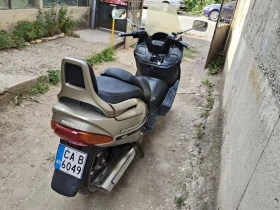 Обява за продажба на Suzuki Burgman ~1 300 лв. - изображение 2