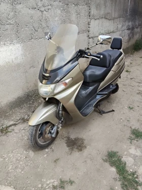 Обява за продажба на Suzuki Burgman ~1 300 лв. - изображение 3