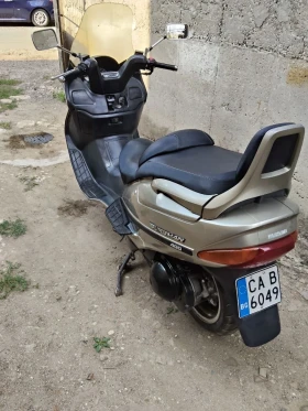Обява за продажба на Suzuki Burgman ~1 300 лв. - изображение 6