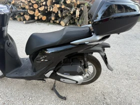 Обява за продажба на Honda Sh 150 ~5 700 лв. - изображение 4