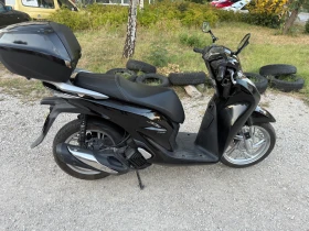 Обява за продажба на Honda Sh 150 ~5 700 лв. - изображение 2