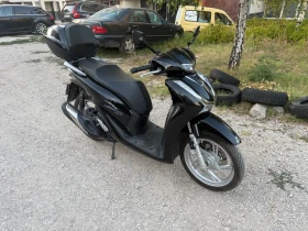 Обява за продажба на Honda Sh 150 ~5 700 лв. - изображение 1