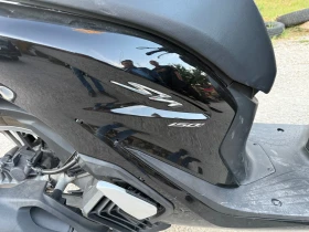 Обява за продажба на Honda Sh 150 ~5 700 лв. - изображение 7