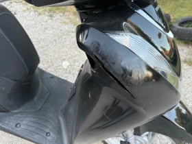 Обява за продажба на Honda Sh 150 ~5 700 лв. - изображение 5