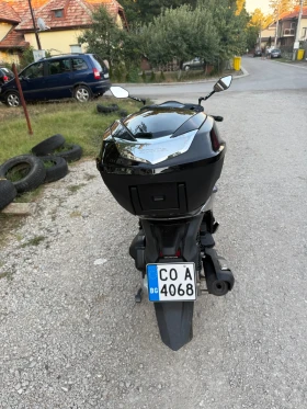 Обява за продажба на Honda Sh 150 ~5 700 лв. - изображение 3