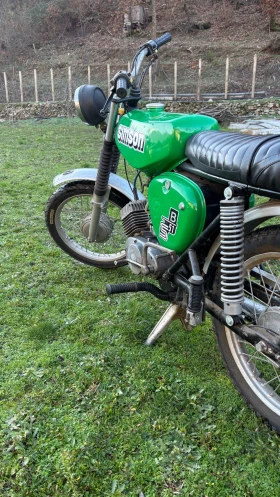 Simson 50, снимка 11 — Bazar.bg Simson 50, снимка 11