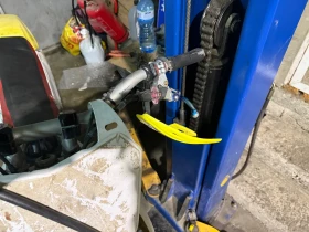 Suzuki Rmz, снимка 8