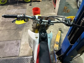 Suzuki Rmz, снимка 4