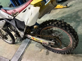 Suzuki Rmz, снимка 2