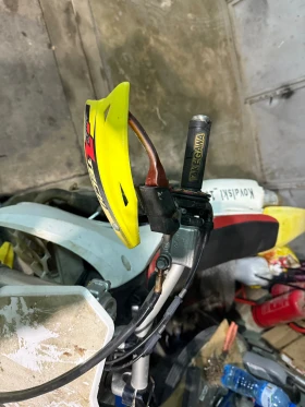 Suzuki Rmz, снимка 7