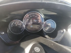 Yamaha T-max, снимка 4