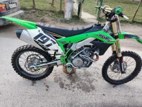 Kawasaki Kx 450 | Auto.bg — изображение 3