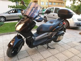 Yamaha X-max X Max 250 | Auto.bg — изображение 2