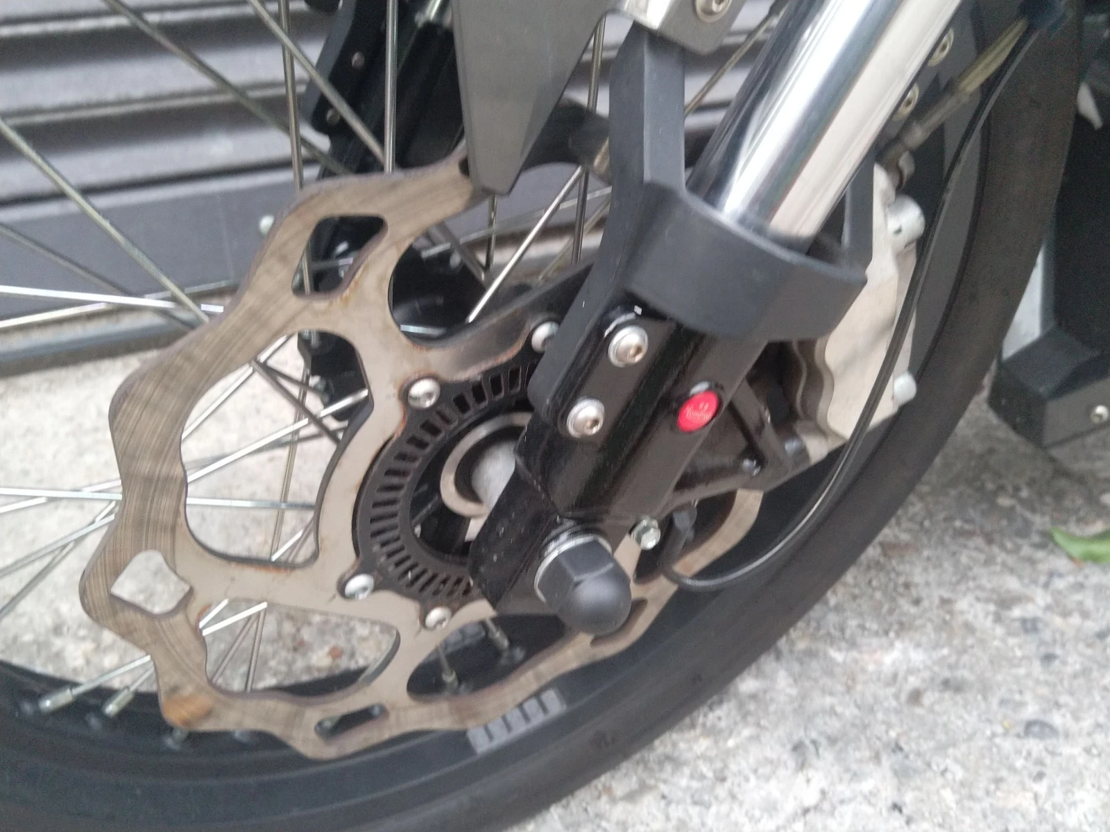 FB Mondial HPS 300    | Mobile.bg   16