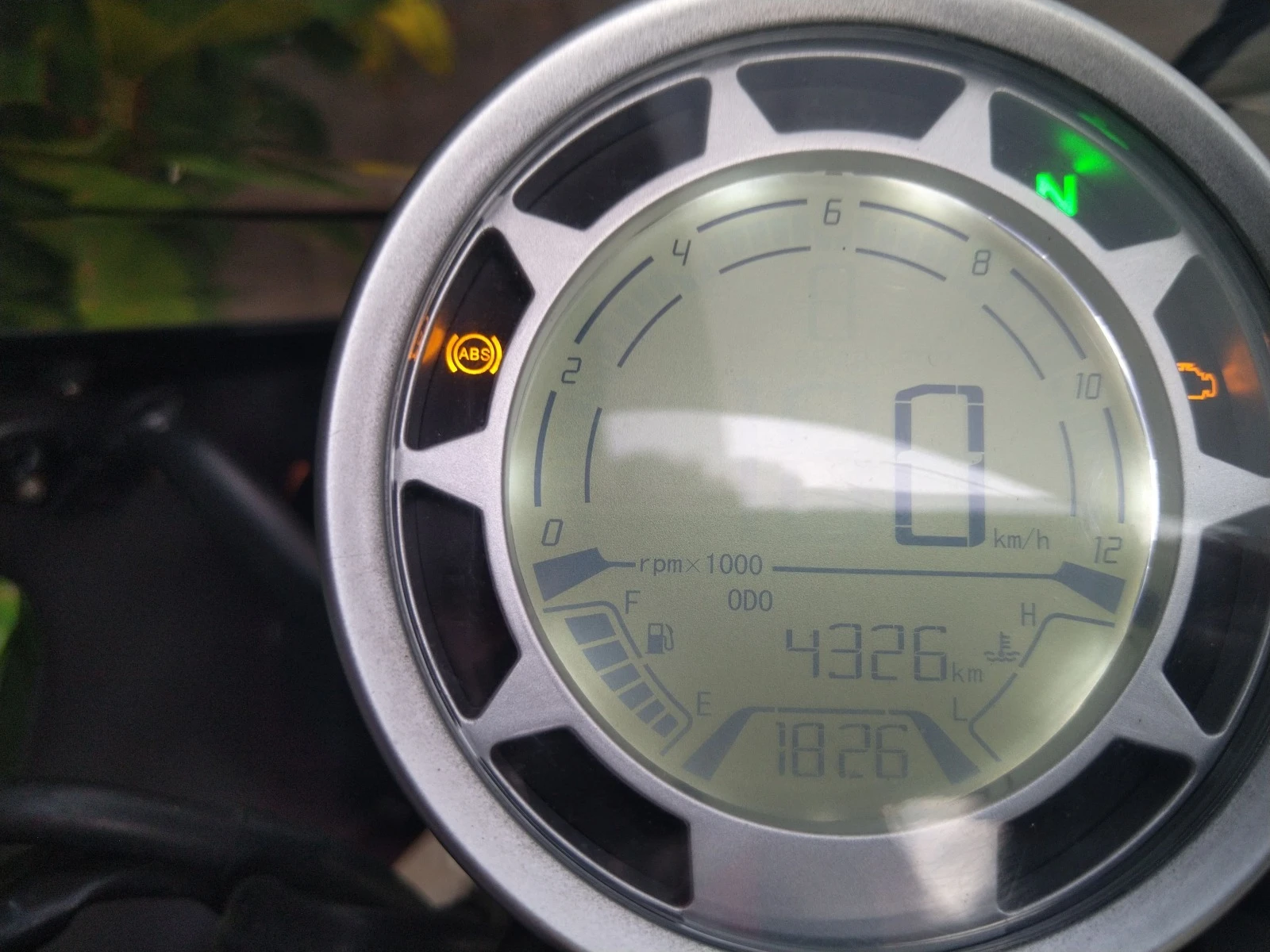 FB Mondial HPS 300    | Mobile.bg   11