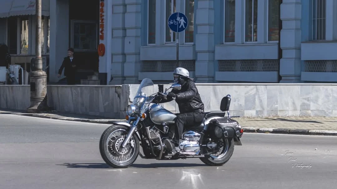 Yamaha Drag Star 1100xvs | Mobile.bg   1