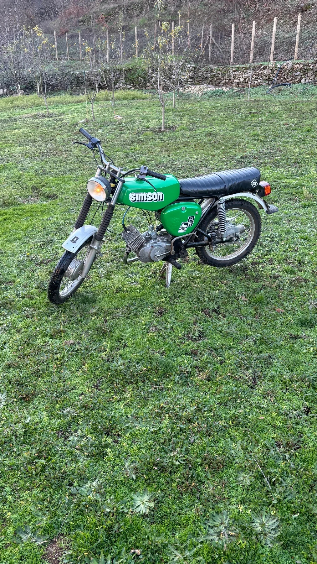 Simson 50 | Mobile.bg � ����������� 2