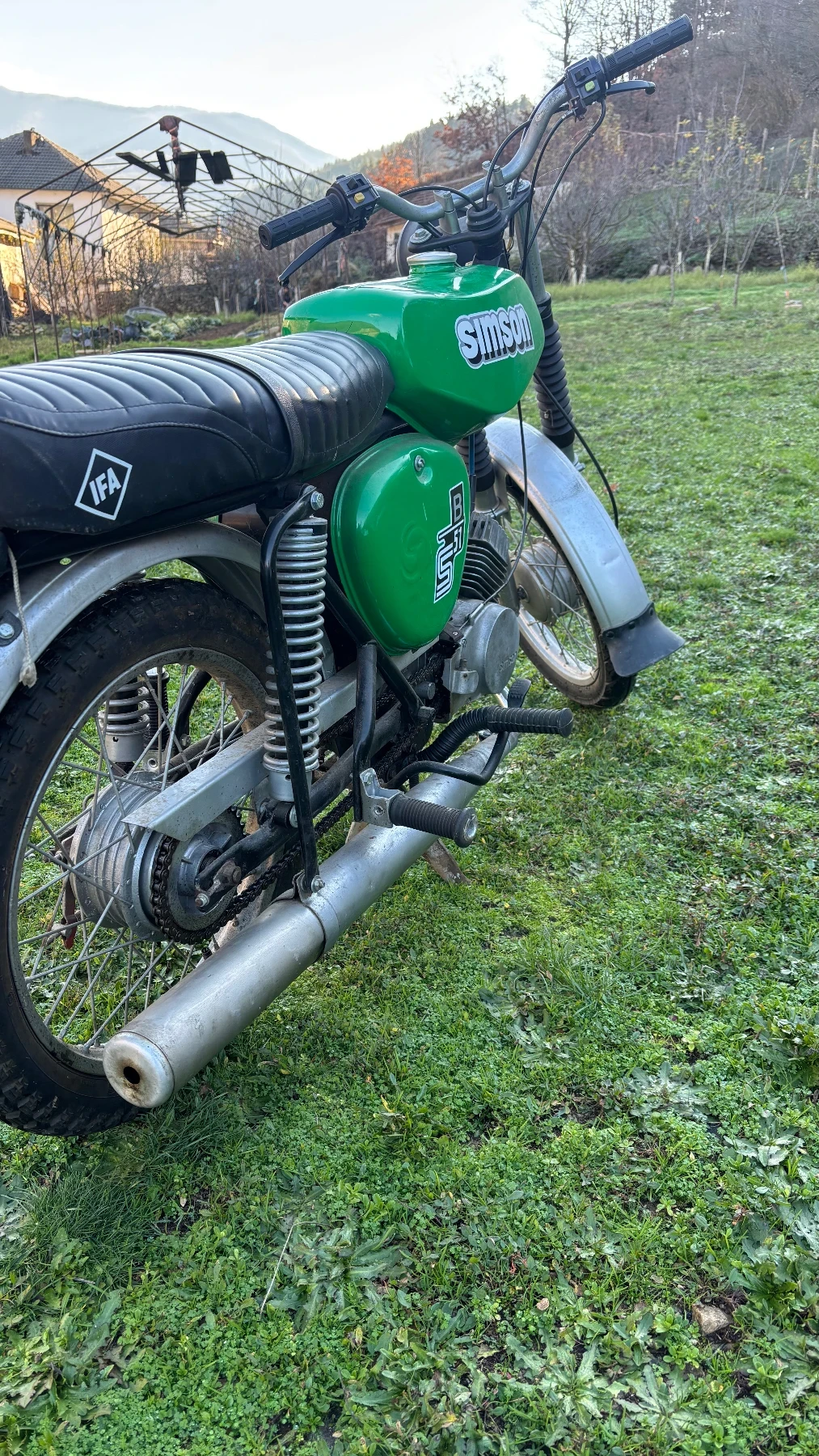 Simson 50 | Mobile.bg � ����������� 10