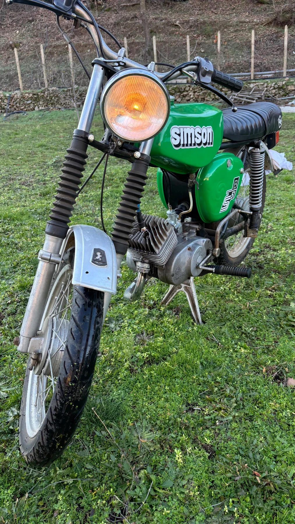 Simson 50 | Mobile.bg � ����������� 9