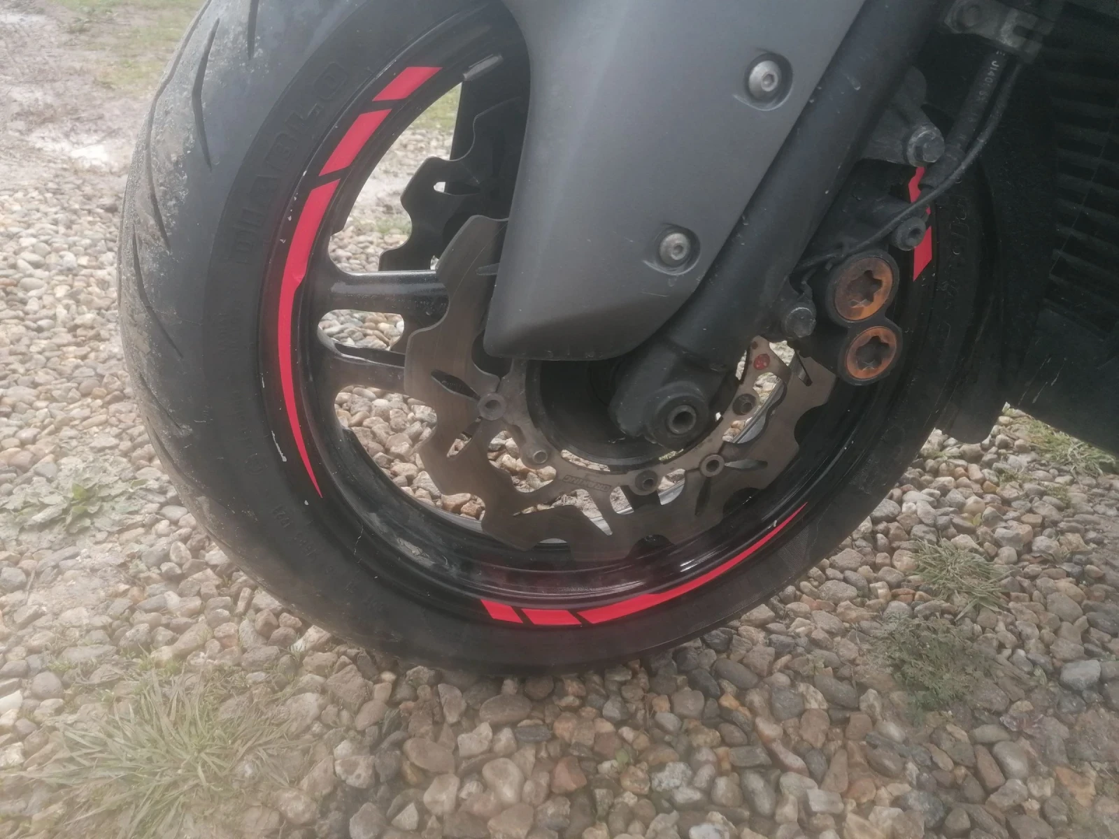 Yamaha T-max, снимка 5 - Мотоциклети и мототехника - 53160472