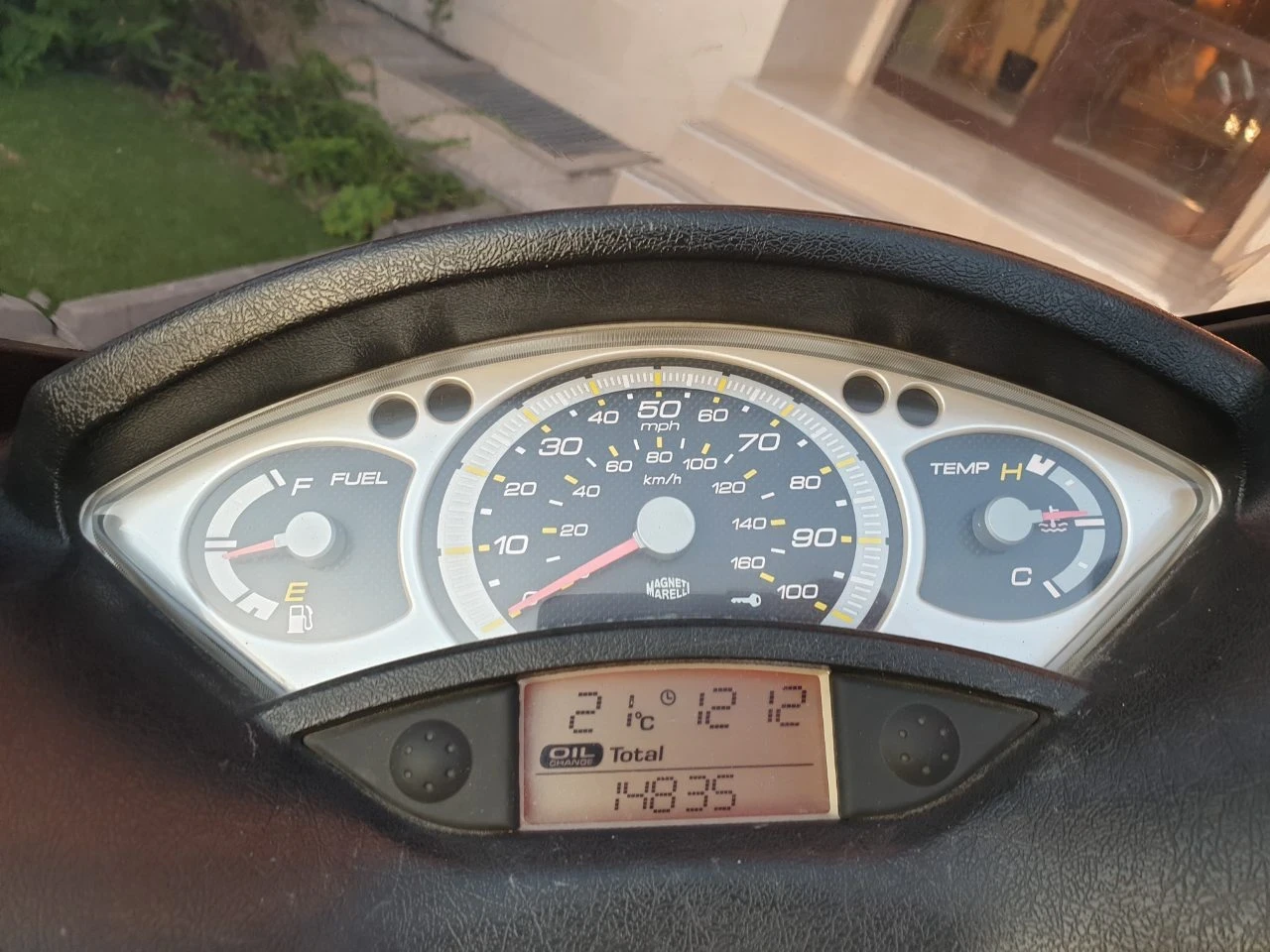Yamaha X-max X Max 250, снимка 7 - Мотоциклети и мототехника - 56059279