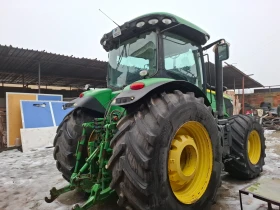 Трактор John Deere 7230r 6930 Premium 6920, снимка 10