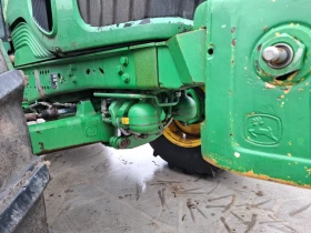 Трактор John Deere 7230r 6930 Premium 6920, снимка 4 - Селскостопанска техника - 53686807