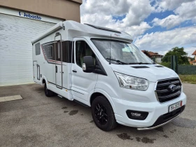  Burstner  Burstner ! Lineo T690G Comfort+  | Mobile.bg    2