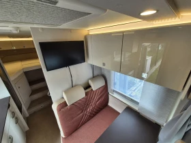  Burstner  Burstner ! Lineo T690G Comfort+  | Mobile.bg    7