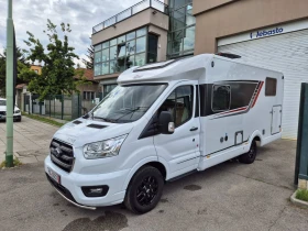  Burstner  Burstner ! Lineo T690G Comfort+  | Mobile.bg    1