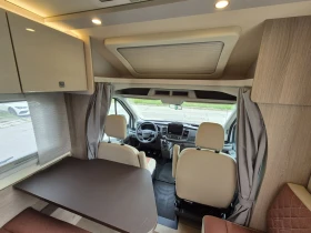 Burstner  Burstner ! Lineo T690G Comfort+  | Mobile.bg    10