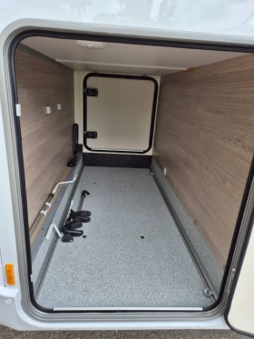  Burstner  Burstner ! Lineo T690G Comfort+  | Mobile.bg    16