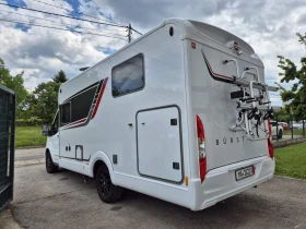  Burstner  Burstner ! Lineo T690G Comfort+  | Mobile.bg    5