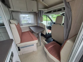  Burstner  Burstner ! Lineo T690G Comfort+  | Mobile.bg    15