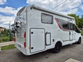  Burstner  Burstner ! Lineo T690G Comfort+  | Mobile.bg    4