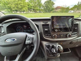  Burstner  Burstner ! Lineo T690G Comfort+  | Mobile.bg    6
