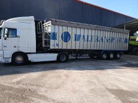 Полуремарке Stas CA 339 K / 65 Кубика, снимка 4