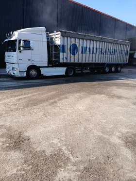 Полуремарке Stas CA 339 K / 65 Кубика, снимка 5