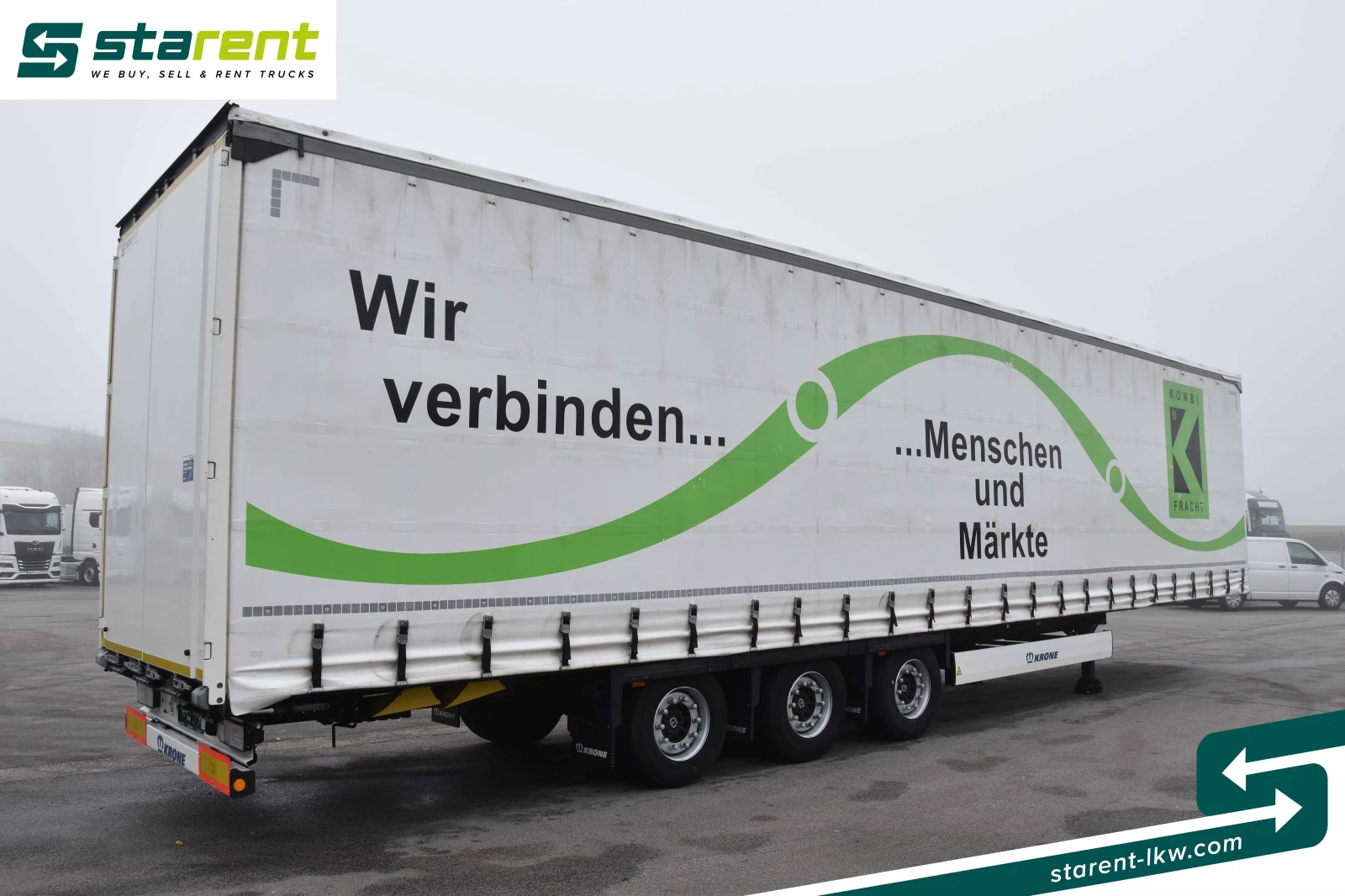  Krone TR25303 | Mobile.bg   5