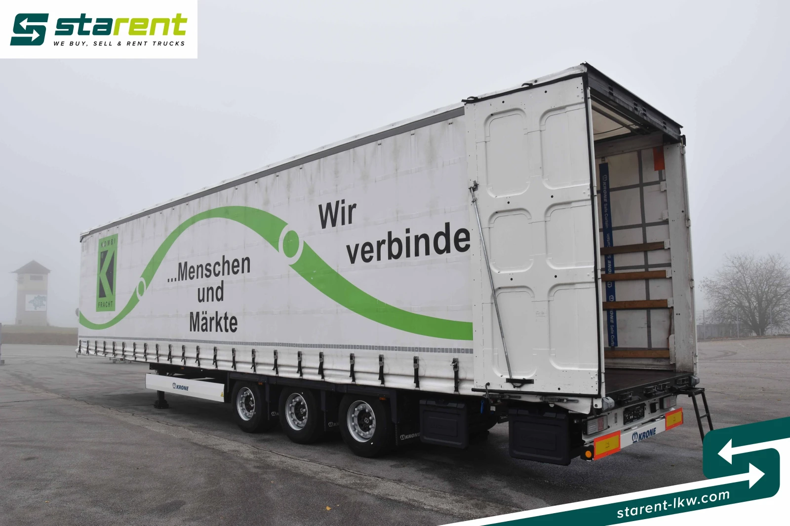  Krone TR25303 | Mobile.bg   11