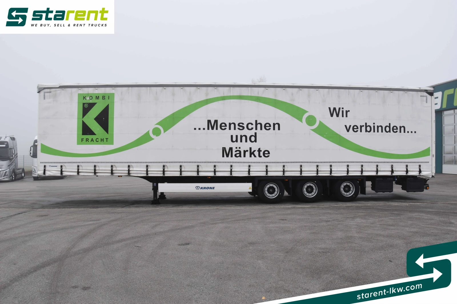  Krone TR25303 | Mobile.bg   8