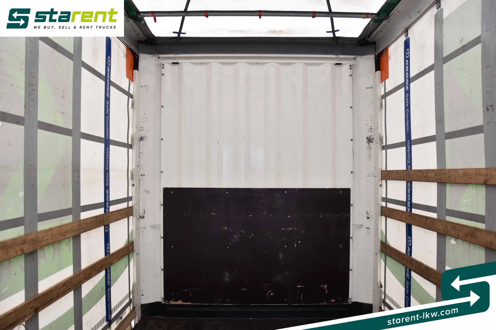  Krone TR25303 | Mobile.bg   15